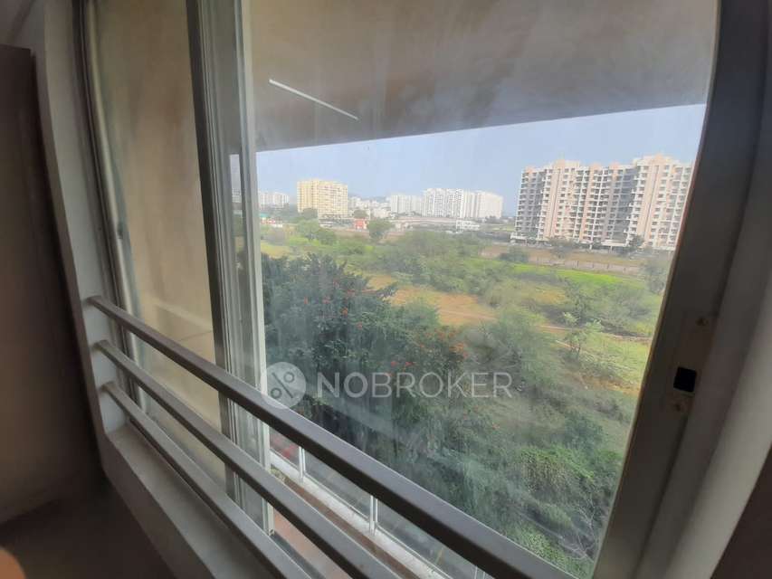 2 BHK Flat In Konark Orchid For Sale  In Wagholi