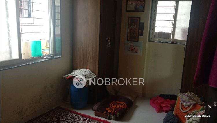 1 BHK Flat In Samarth Krupa for Rent  In Warje