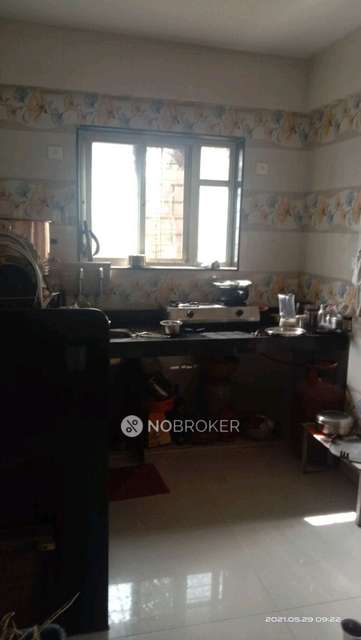 1 BHK Flat In Samarth Krupa for Rent  In Warje