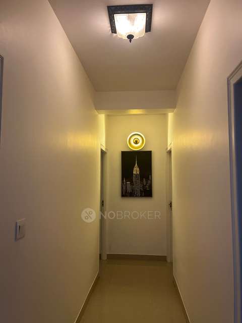 3 BHK Flat In Janhavi Shelters For Sale  In Akshayanagar