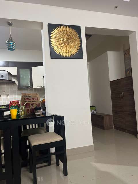 3 BHK Flat In Janhavi Shelters For Sale  In Akshayanagar