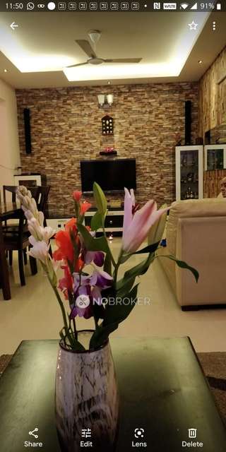 3 BHK Flat In Janhavi Shelters For Sale  In Akshayanagar