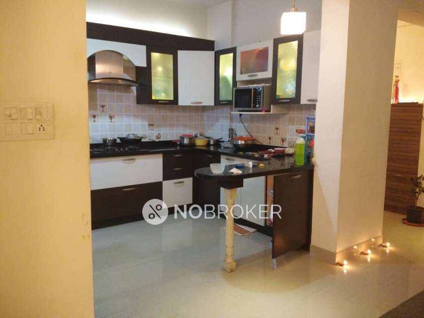 3 BHK Flat In Janhavi Shelters For Sale  In Akshayanagar