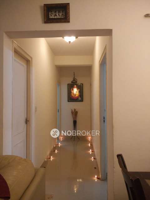 3 BHK Flat In Janhavi Shelters For Sale  In Akshayanagar