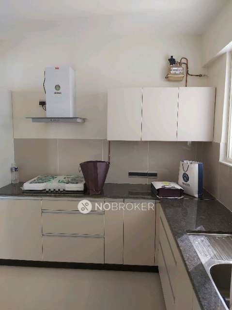 2 BHK Flat In Nyati Esteban For Sale  In Mohammed Wadi