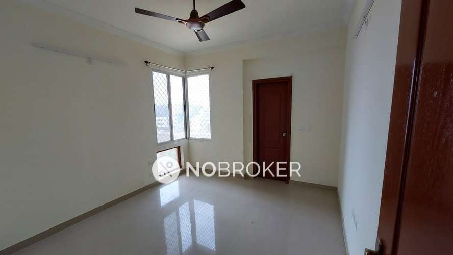 3 BHK Flat In Awho Vijay Vihar for Rent  In Wagholi, Pune