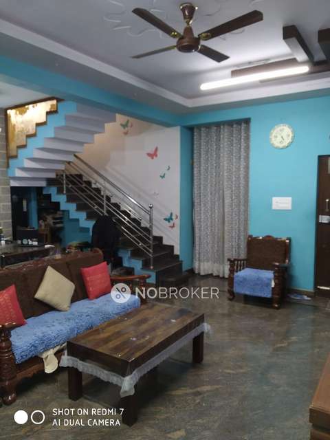 4 BHK House For Sale  In Yelahanka New Town
