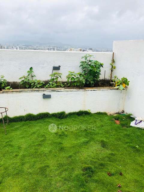 4 BHK Flat In F-residences For Sale  In Balewadi