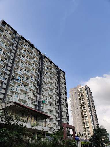 4 BHK Flat In F-residences For Sale  In Balewadi