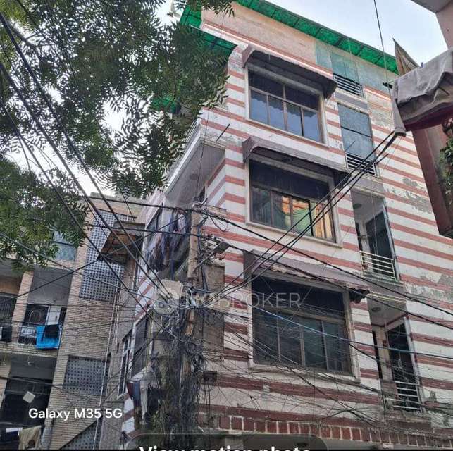 1 RK House for Lease  In Rohini