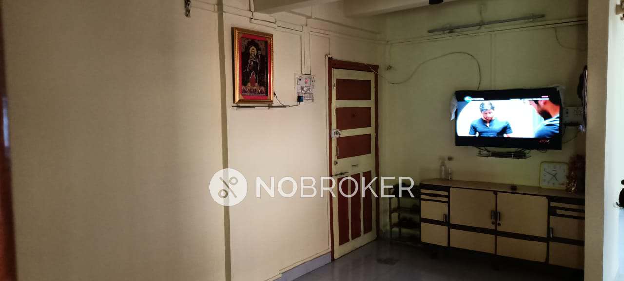 2 BHK Flat In Salaka Chs For Sale  In Dombivli