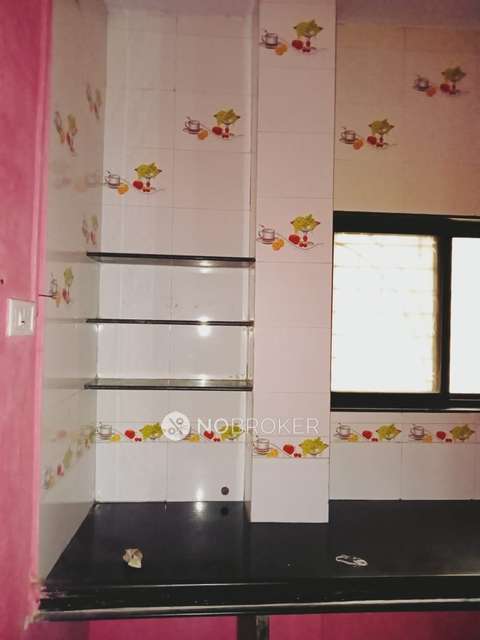 1 BHK Flat In Standalone Building  for Rent  In Dighi