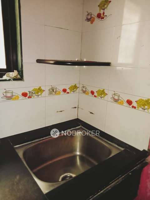 1 BHK Flat In Standalone Building  for Rent  In Dighi