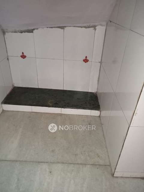 1 BHK Flat In Standalone Building  for Rent  In Dighi