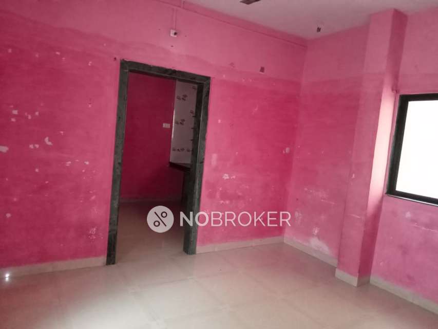 1 BHK Flat In Standalone Building  for Rent  In Dighi