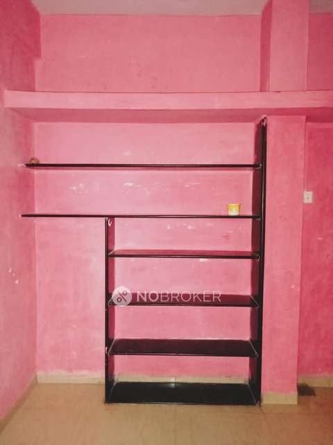 1 BHK Flat In Standalone Building  for Rent  In Dighi