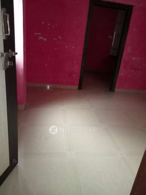 1 BHK Flat In Standalone Building  for Rent  In Dighi