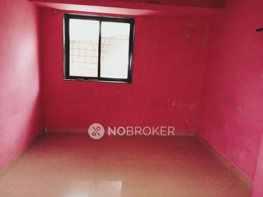 1 BHK Flat In Standalone Building  for Rent  In Dighi