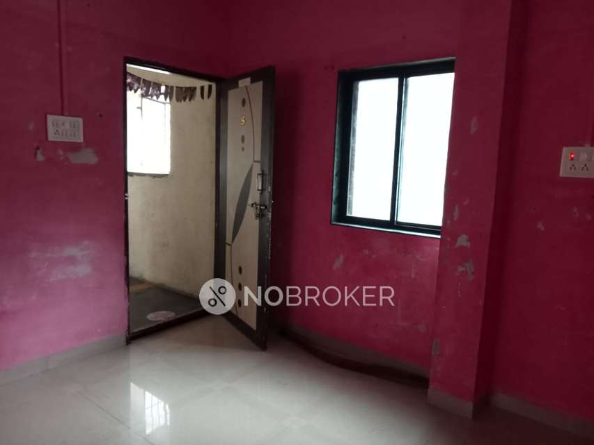 1 BHK Flat In Standalone Building  for Rent  In Dighi