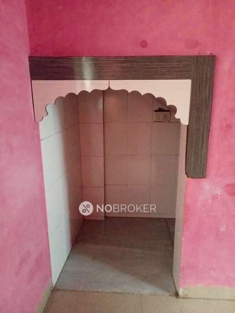 1 BHK Flat In Standalone Building  for Rent  In Dighi