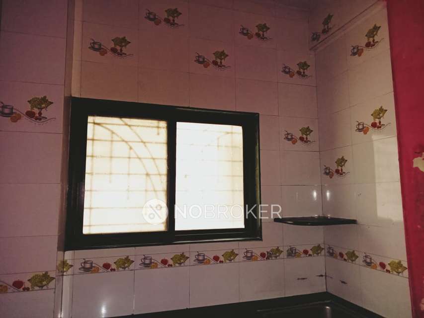 1 BHK Flat In Standalone Building  for Rent  In Dighi