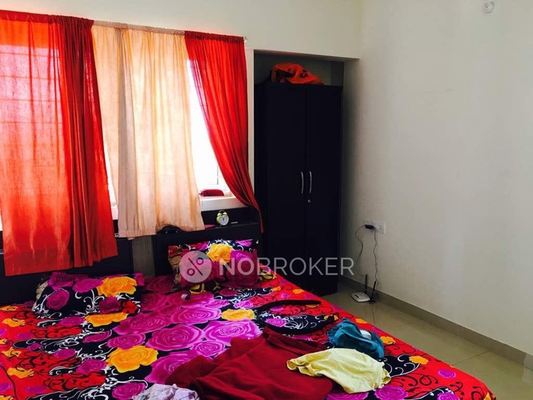 2 BHK Flat In Amanora Trendy Homes, Towers 32, Hadapsar for Rent  In Hadapsar