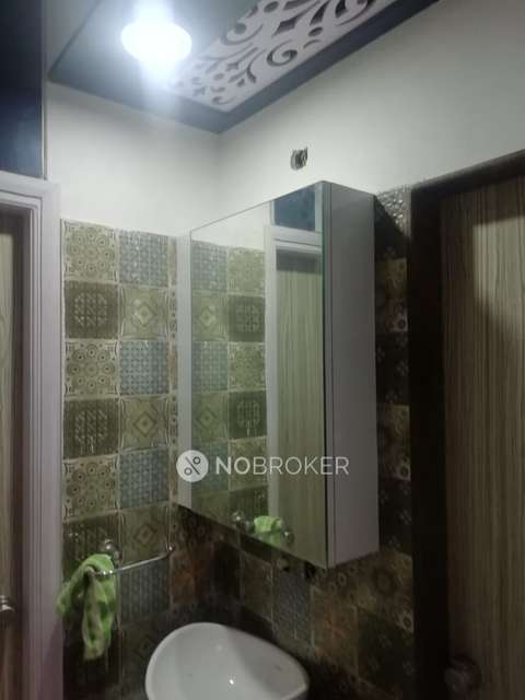 2 BHK Flat In Sukhwani Palms For Sale  In Wagholi