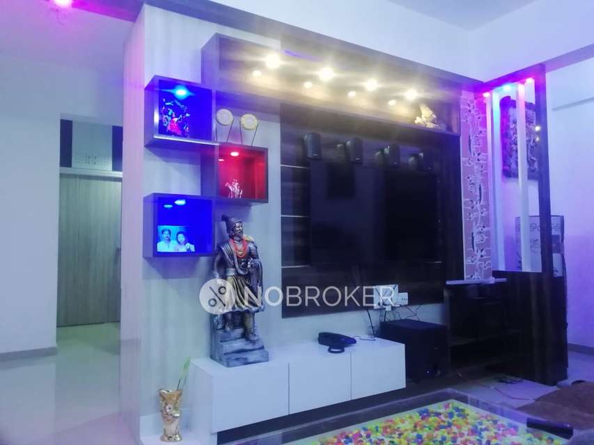 2 BHK Flat In Sukhwani Palms For Sale  In Wagholi