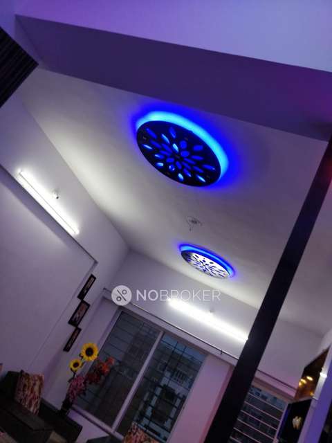 2 BHK Flat In Sukhwani Palms For Sale  In Wagholi