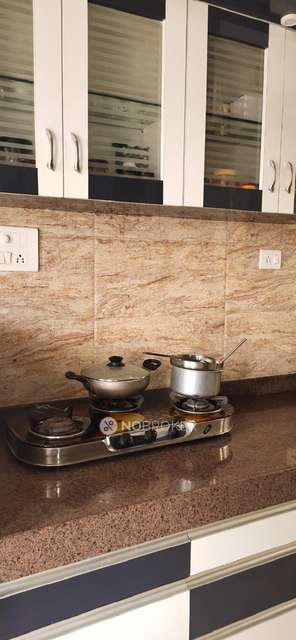 2 BHK Flat In Sukhwani Palms For Sale  In Wagholi