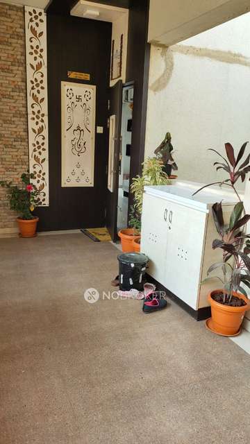 2 BHK Flat In Sukhwani Palms For Sale  In Wagholi