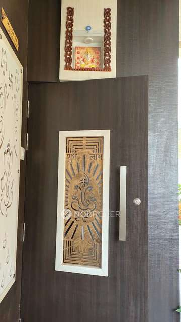 2 BHK Flat In Sukhwani Palms For Sale  In Wagholi