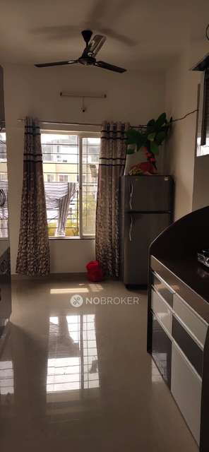 2 BHK Flat In Sukhwani Palms For Sale  In Wagholi