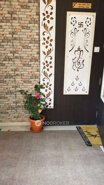 2 BHK Flat In Sukhwani Palms For Sale  In Wagholi