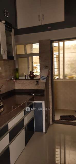 2 BHK Flat In Sukhwani Palms For Sale  In Wagholi