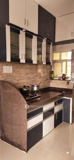 2 BHK Flat In Sukhwani Palms For Sale  In Wagholi