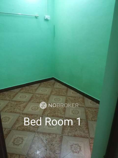 1 BHK House for Rent  In Ayanavaram