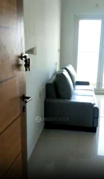 1 BHK Flat In The Green Terraces for Rent  In Maragondanahalli