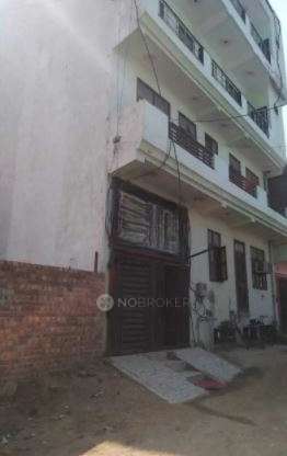 1 BHK House for Rent  In  Saraswati Enclave
