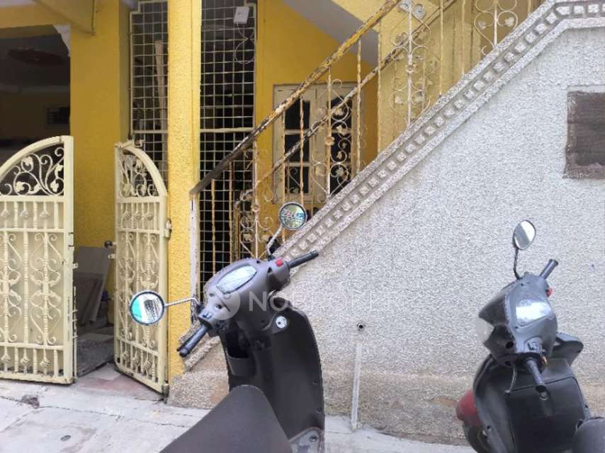 1 BHK Flat for Rent  In Mangammanapalya