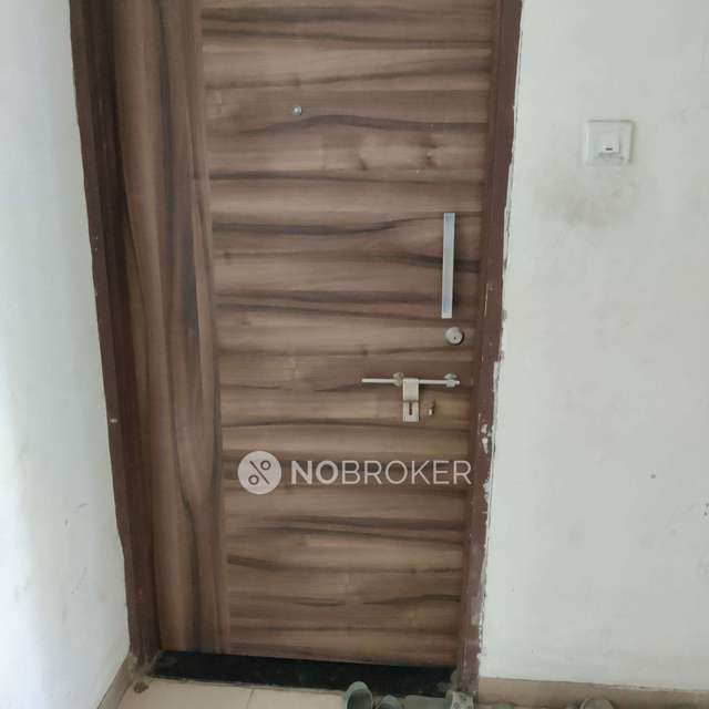 1 BHK Flat In Sai Vrindavan For Sale  In Panvel