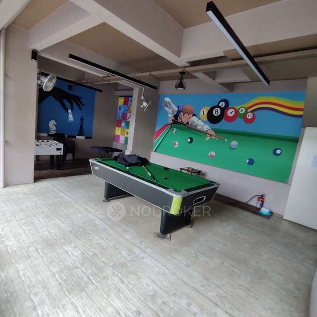 1 BHK Flat In Sai Vrindavan For Sale  In Panvel