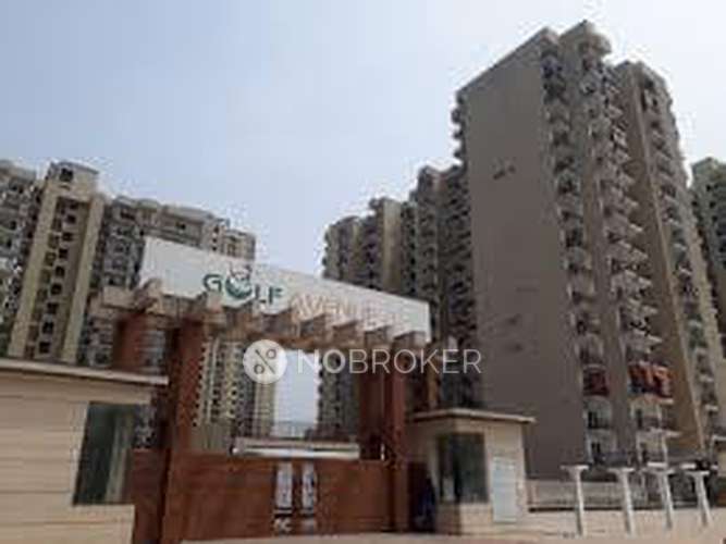 3 BHK Flat In Aims Golf Avenue 1 For Sale  In Sector 75