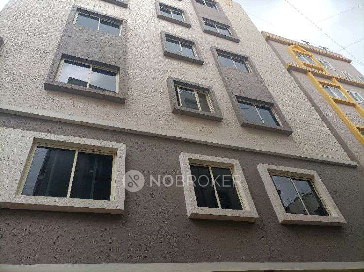 1 BHK Flat In Sb for Rent  In Hsr Layout