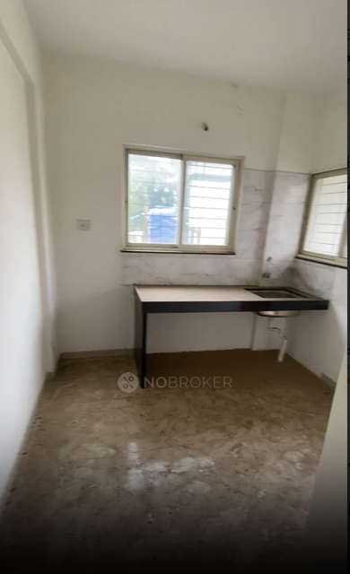 1 RK Flat In Ganraja Hight  For Sale  In Manjari Budruk