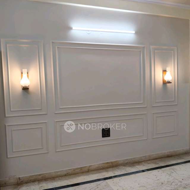 2 BHK Flat In Vishnu Apartments for Rent  In C133, Block C, Shalimar Garden, Sahibabad, Ghaziabad, Uttar Pradesh 201006, India