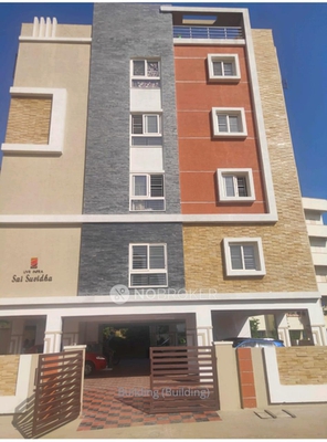 2 BHK Flat In Sai Suvidha for Rent  In Uvr Infra 3