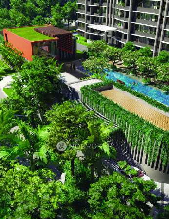 4 BHK Flat In Kalpataru Magnus For Sale  In Bandra East