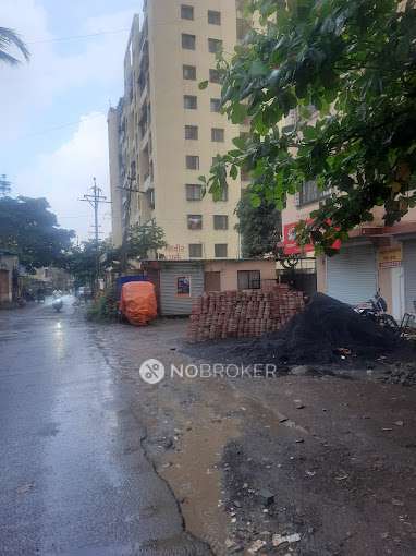 1 RK Flat In Katarj Area for Rent  In Katraj Chowk