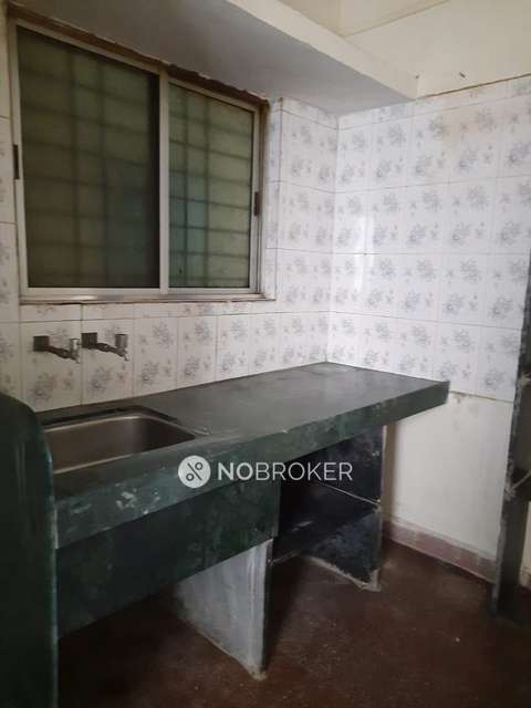 1 RK Flat for Rent  In Pimple Gurav